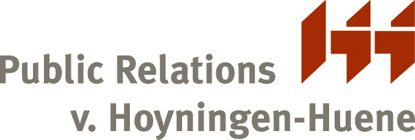 Public Relations v. Hoyningen-Huene 
