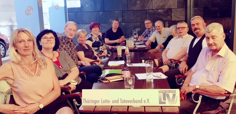 Landesverband Thüringen