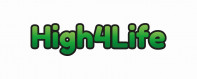 High4Life Logo