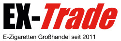 Logo Ex-trade