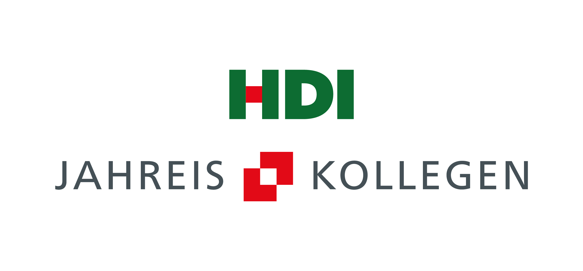 Logo HDI